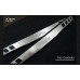 standard al door sill scuff plates kia pride rio 2012-14